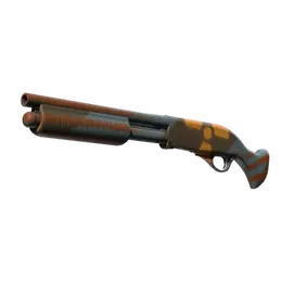 Sawed-Off | Irradiated Alert image