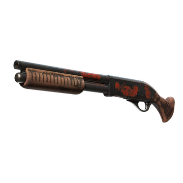 Sawed-Off | Full Stop