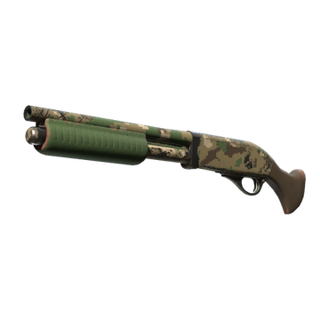 Sawed-Off | Forest DDPAT