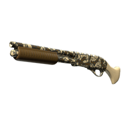 Sawed-Off | Mosaico image