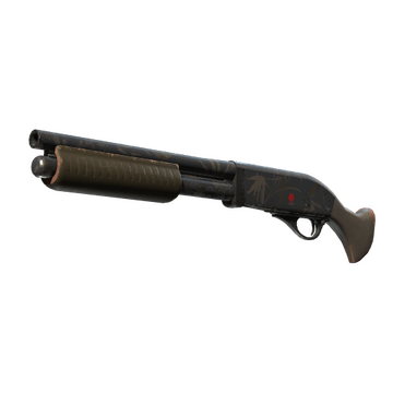 Sawed-Off | Bamboo Shadow