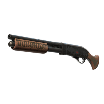 Sawed-Off | Bamboo Shadow