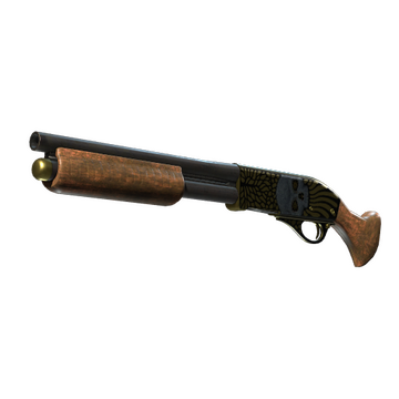Sawed-Off | Yorick