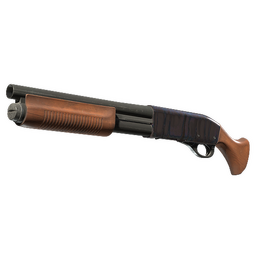 Sawed-Off | Runoff image