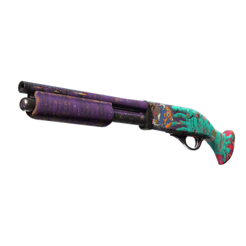 Sawed-Off | Apocalypto