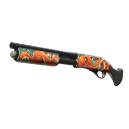 Sawed-Off | The Kraken image