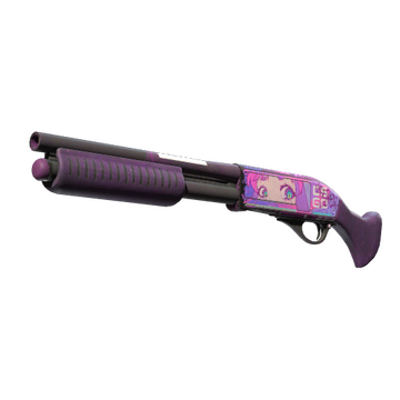 Sawed-Off | Kiss♥Love