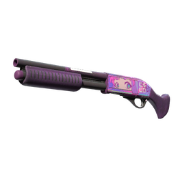 Sawed-Off | Kiss♥Love image