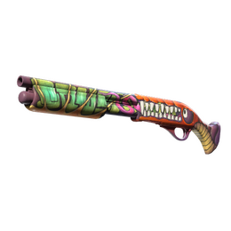 Sawed-Off | Devourer image