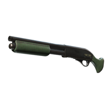 Sawed-Off | First Class