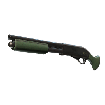 Sawed-Off | First Class