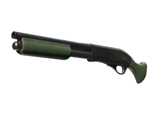 Sawed-Off | First Class