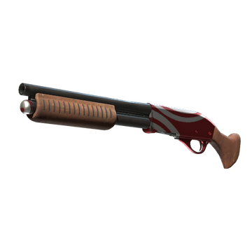 Souvenir Sawed-Off | Brake Light