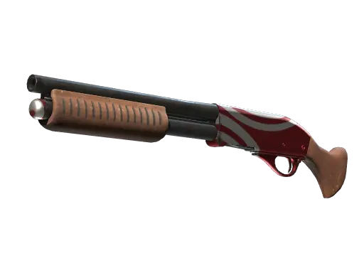 Sawed-Off | Brake Light