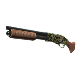 Sawed-Off | Morris image