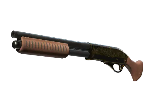 Sawed-Off | Highwayman