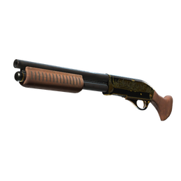 Sawed-Off | Highwayman image