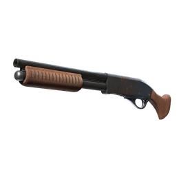 Sawed-Off | Rust Coat image