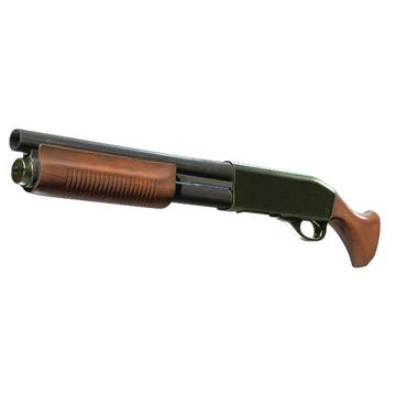 Sawed-Off | Copper