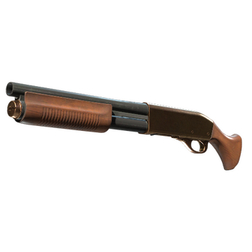 Sawed-Off | Copper