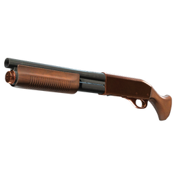 Sawed-Off | Copper image