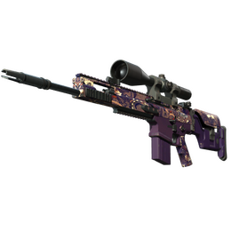 SCAR-20 | Magna Carta image