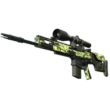 SCAR-20 | Outbreak