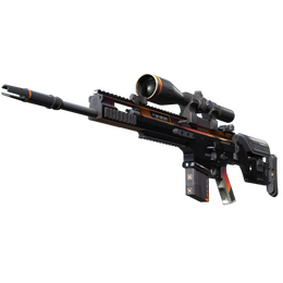 SCAR-20 | Enforcer image