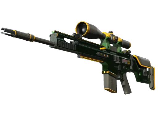 SCAR-20 | Powercore