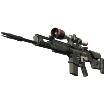 SCAR-20 | Cyrex