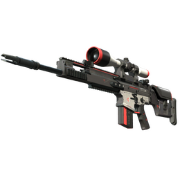 SCAR-20 | Cyrex image