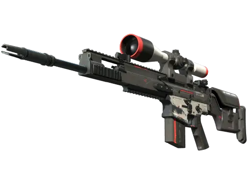 SCAR-20 | Cyrex