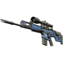 SCAR-20 | Assault image