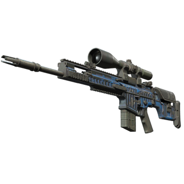 SCAR-20 | Assault