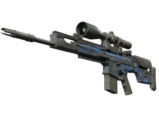 SCAR-20 | Assault