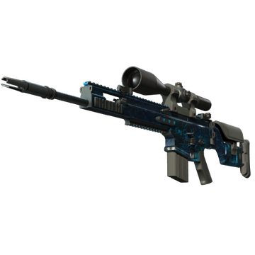 SCAR-20 | Grotto