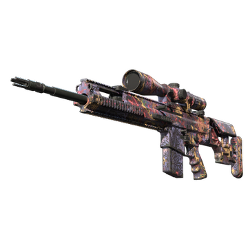 SCAR-20 | Poultrygeist
