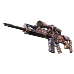 SCAR-20 | Poultrygeist image