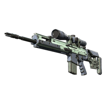 Souvenir SCAR-20 | Storm