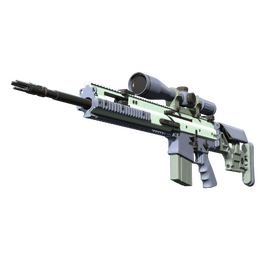 SCAR-20 | Storm image
