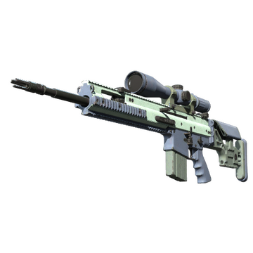 Souvenir SCAR-20 | Storm