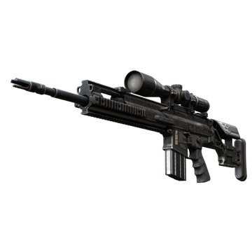 SCAR-20 | Trail Blazer