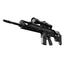 SCAR-20 | Trail Blazer image