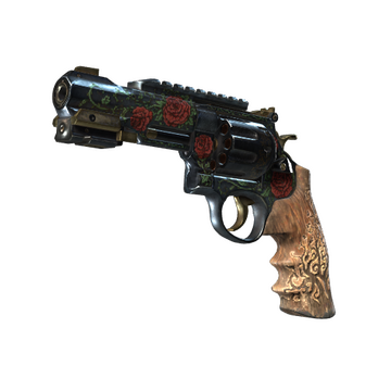 R8 Revolver | Tango