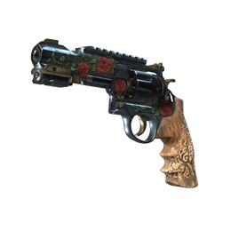 R8 Revolver | Tango image