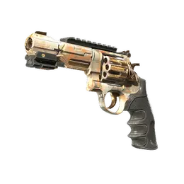 R8 Revolver | Monarch image