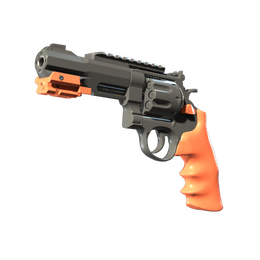 R8 Revolver | Nitro image