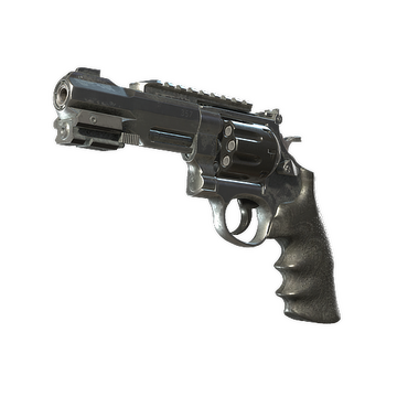 R8 Revolver | Dark Chamber