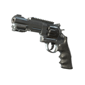 R8 Revolver | Dark Chamber
