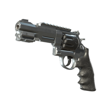 R8 Revolver | Dark Chamber